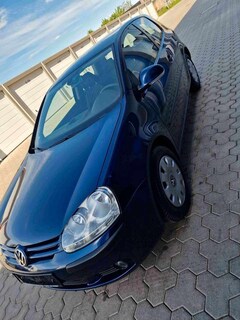 Bild des Angebotes VW Golf V Lim. Trendline
