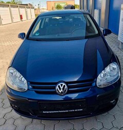 Bild des Angebotes VW Golf V Lim. Trendline