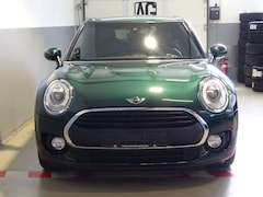 Bild des Angebotes MINI One Clubman One LED Navi Teilleder Klimaaut.