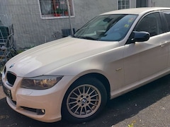 Bild des Angebotes BMW 316 316d DPF Edition Lifestyle