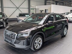 Bild des Angebotes Audi Q2 30 TFSI 1.Hand Navi LED Kamera PDC