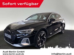 Bild des Angebotes Audi A3 TFSI quattro S tronic