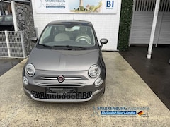 Bild des Angebotes Fiat 500 Panoramadach| Sonderlack| Retro-Sitze| Tempomat