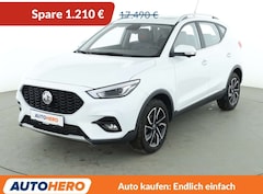 Bild des Angebotes MG ZS 1.0 T-GDI Luxury *NAVI*LED*TEMPO*360°PDC*SHZ*