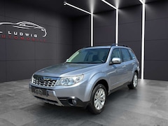 Bild des Angebotes Subaru Forester Exclusive/ ALLRAD / PANO / KAMERA / AHK