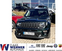 Bild des Angebotes Jeep Renegade North Star Sondermodell