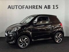Bild des Angebotes Ligier JS 50 Sport Luxe, DCI, Carplay, kostenlose Lieferung