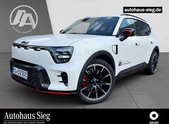 Bild des Angebotes smart #5 Brabus +PDC+Distronic+Pano+SHZ+MATRIX+KeyLess