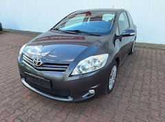 Bild des Angebotes Toyota Auris 1.33 VVT-i *Klimaautomatik*1 Jahr Garantie*Angebot