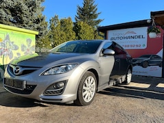 Bild des Angebotes Mazda 6 2.0 Anniversary/Klim.Auto./R.-Kamera/TÜV-04-26
