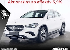 Bild des Angebotes Mercedes-Benz GLA 250 4Matic Progressive Multibeam