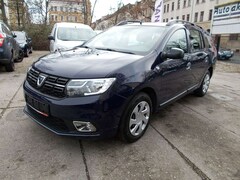 Bild des Angebotes Dacia Logan MCV SCe *KLIMA*SV*ZV*el.FH*1te Hand