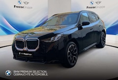 Bild des Angebotes BMW X3 20d xDrive M Sportpaket | AHK 360° HEAD-UP BT