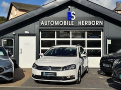 Bild des Angebotes VW Passat Variant Comfortline BlueMotion/el.Sitze