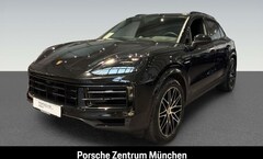 Bild des Angebotes Porsche Cayenne E-Hybrid InnoDrive Head-Up BOSE 21-Zoll