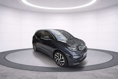 Bild des Angebotes BMW i3 NAVI, LED, KLIMAAUTOMATIK, SITZHEIZUNG, PDC