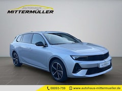 Bild des Angebotes Opel Astra Sports Tourer L 1.2 Turbo GS AHK