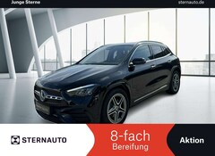 Bild des Angebotes Mercedes-Benz GLA 200 GLA 200 AMG Adv Plus RüCam LED MBUX Prem AMG Line