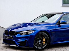 Bild des Angebotes BMW M3 CS 2.HAND | ERSTLACK | KERAMIK | TRAUMZUSTAND