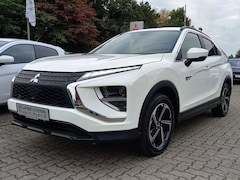 Bild des Angebotes Mitsubishi Eclipse Cross Basis Hybrid 4WD