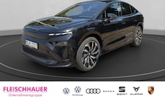 Bild des Angebotes Skoda Enyaq Coupe 85 Sportline 82 kWh Navi Memory Sitze Pano