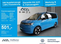 Bild des Angebotes VW T7 California 1.5 eHybrid OCEAN 4M AHK*DCC*StHz