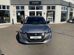 Bild des Angebotes Peugeot 208 Style