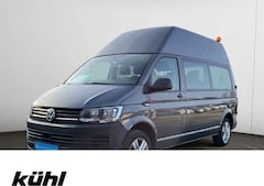 Bild des Angebotes VW T6 Kombi 2.0 TDI Rollstuhlumbau 6.Sitzer