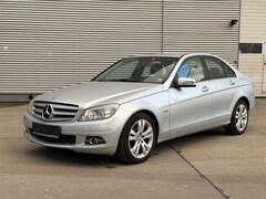 Bild des Angebotes Mercedes-Benz C 180 C Limousine C 180 CGI BlueEfficiency