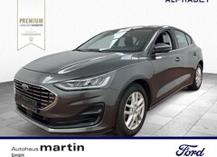 Bild des Angebotes Ford Focus 1.0 EcoBoost Titanium S/S EURO ACC LED