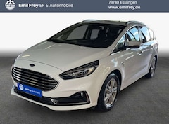 Bild des Angebotes Ford S-Max 2.5 Duratec FHEV