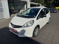 Bild des Angebotes Honda Jazz 1.2 S**2.HAND +ALLWETTER+RADIO/CD**
