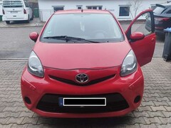 Bild des Angebotes Toyota Aygo Aygo
