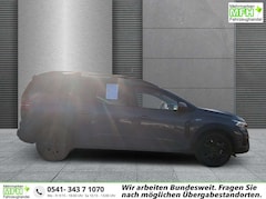 Dacia Jogger Extreme+ 5-Sitzer+SHZ+Navi Hybrid 140 104 kW (1...
