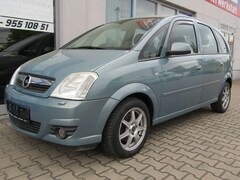 Bild des Angebotes Opel Meriva Edition, Automatik, Allwetterreifen, TÜV/AU neu