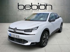 Bild des Angebotes Citroen C4