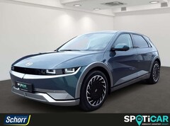 Bild des Angebotes Hyundai IONIQ 5 77,4 kWh 4WD Uniq