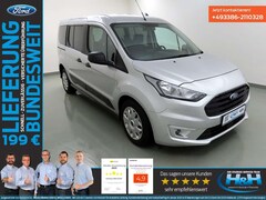Bild des Angebotes Ford Transit Connect 1.5 230L2 Trend Tempo+Kamera+AHK