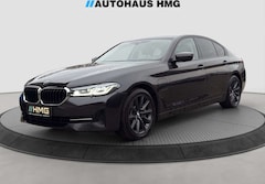 Bild des Angebotes BMW 530 e xDrive Lim. *HUD*LED*360°*LEDER*LASER*