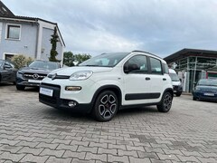 Bild des Angebotes Fiat New Panda City Life 1.0 *Klima Sitzh. NS PDC DAB*
