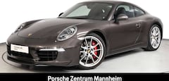 Bild des Angebotes Porsche 991 -1 Carrera S PDK PASM Chrono Sportabgas