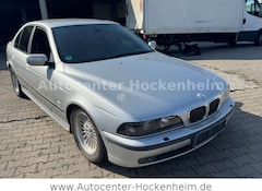 Bild des Angebotes BMW 535 i Auto