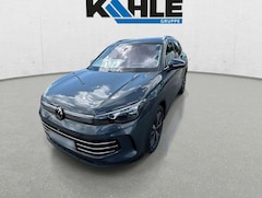 Bild des Angebotes VW Tiguan Elegance 2.0 l TDI DSG