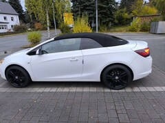 Bild des Angebotes Opel Cascada 2.0 CDTI ecoFLEX Start/Stop Edition
