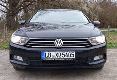 Bild des Angebotes VW Passat 1.6 TDI (BlueMotion Technology) Trendline