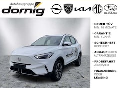 Bild des Angebotes MG ZS EV Standard Comfort