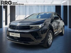 Bild des Angebotes Opel Grandland X GS   Automatik, Leder, Winterrädern, Alu 19 Zoll, AHK, Winterpaket, Keyless, Parkassist und elektrischen Sitzen