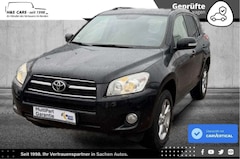 Bild des Angebotes Toyota RAV 4 2,0-l-Valvematic 4x4 Life TOYOTA SERVGPFL
