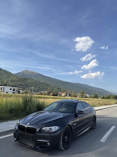 Bild des Angebotes BMW 530 530d xDrive Gran Turismo Aut.