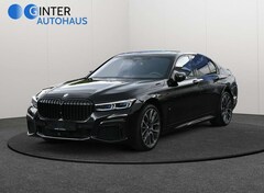 Bild des Angebotes BMW 730 d xDrive M / Sport-Paket*Massage*Head-Up*